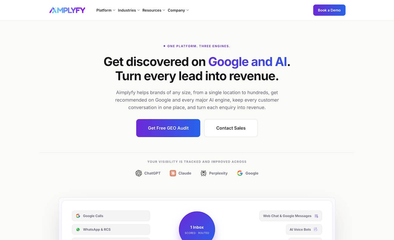 Aimplyfy
