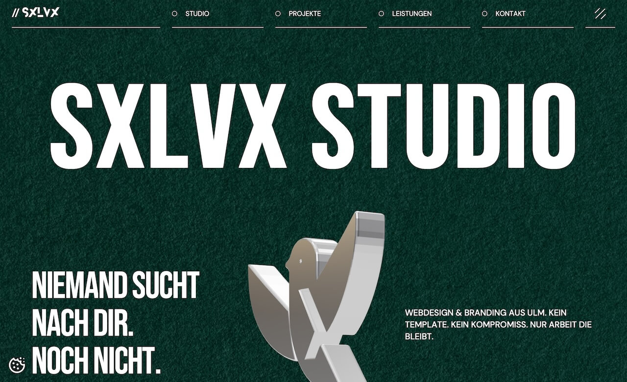 SXLVX Studio