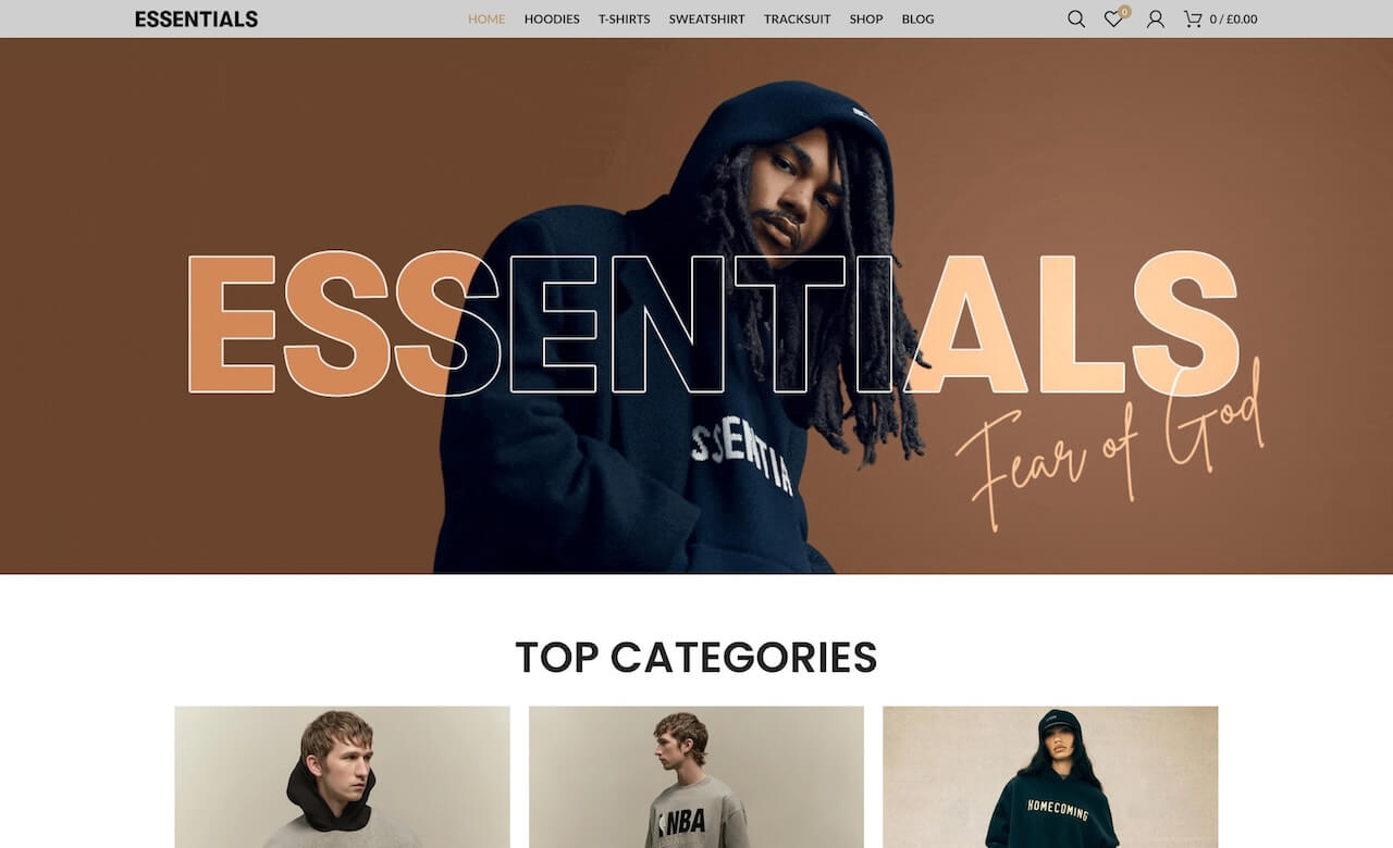 EssentialsHooduk