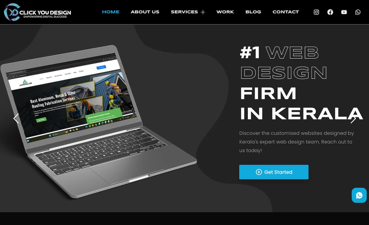 Click You Design