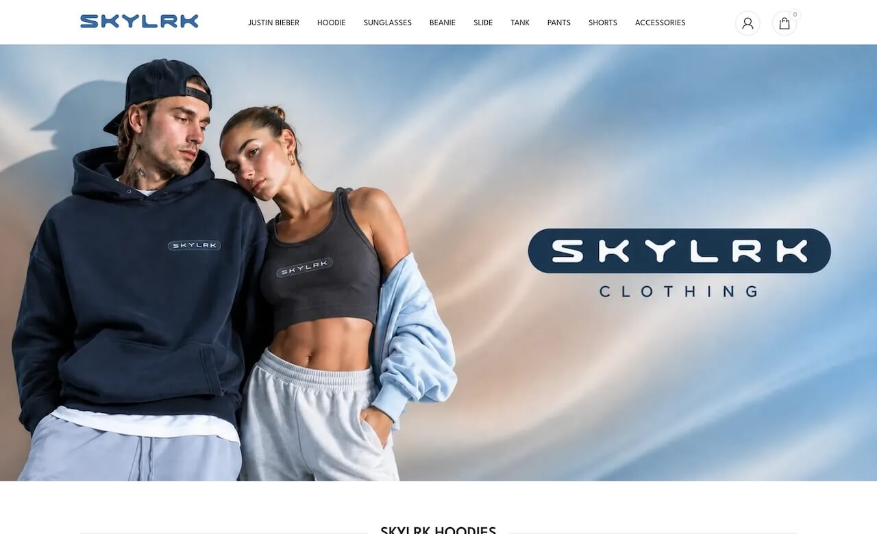 SKYLRK