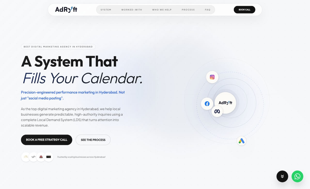 AdRyft