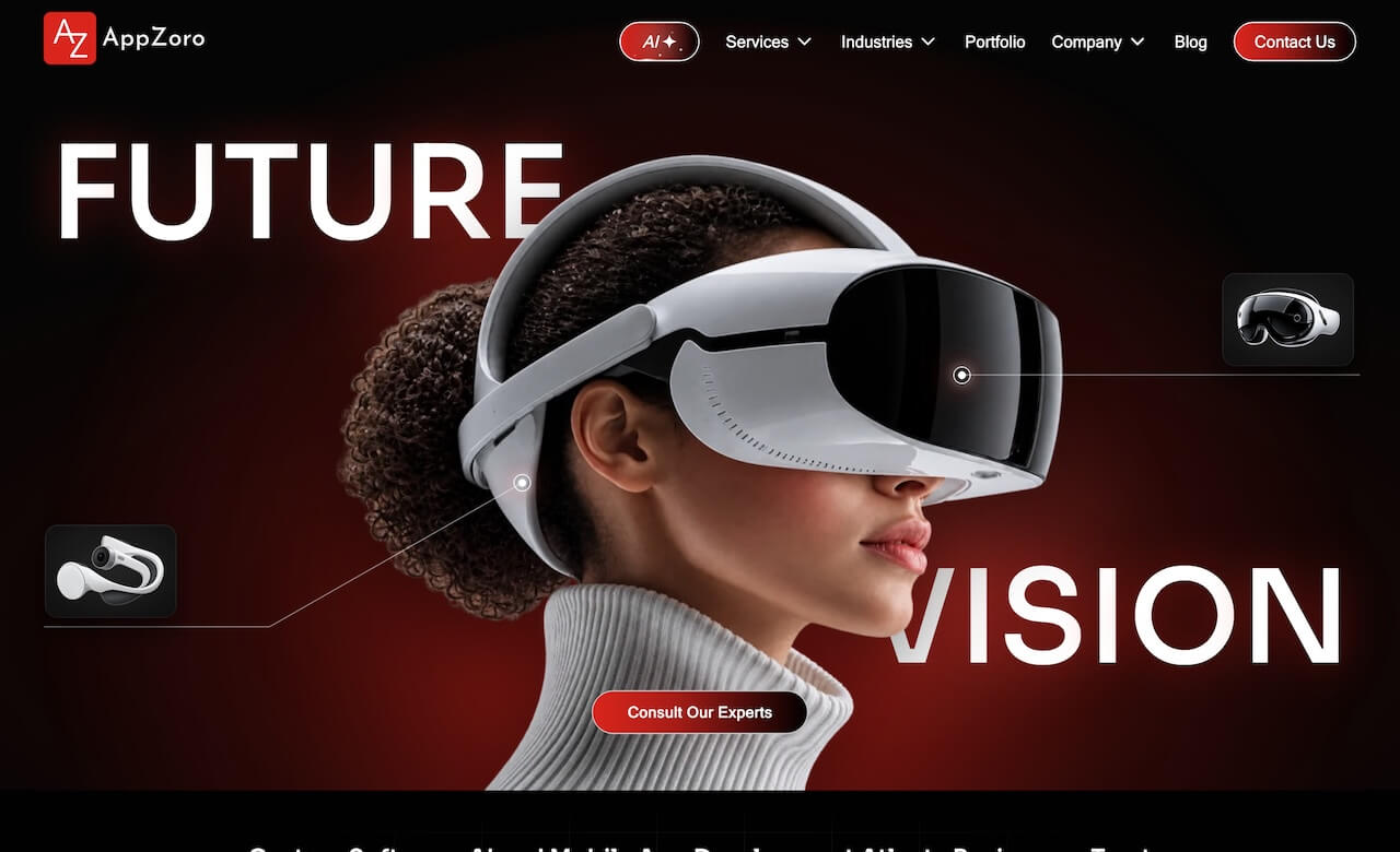 Appzoro Technologies