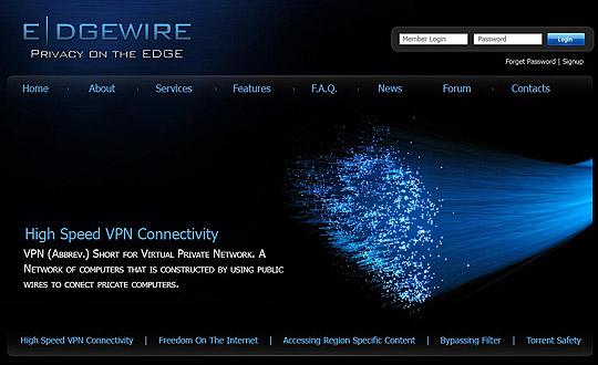 Edgewire