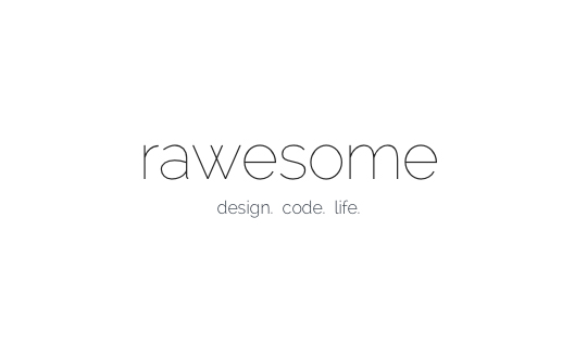 Rawesome