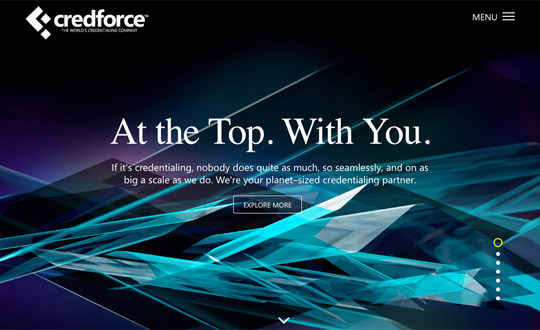 Credforce Asia Limited