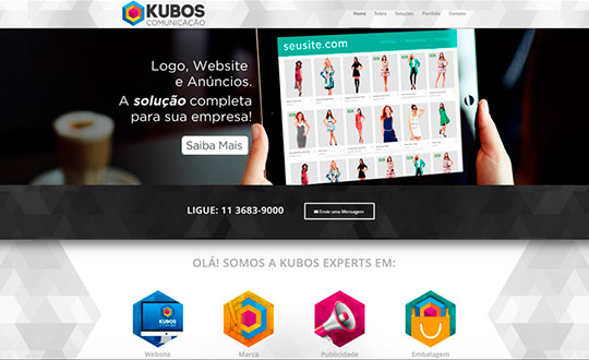 Kubos Design