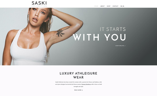 Saski Collection