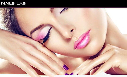 Nails Lab