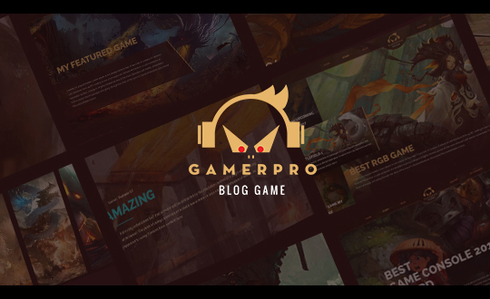 Gamerpro