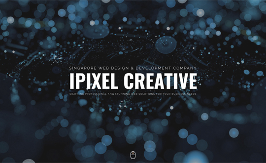 iPixel Creative