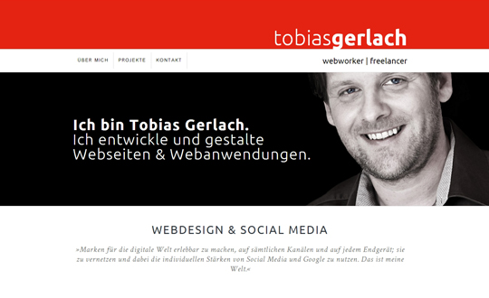 Tobias Gerlach