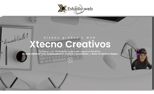 Xtecno Creativos