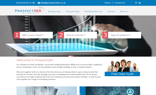 Prospect360
