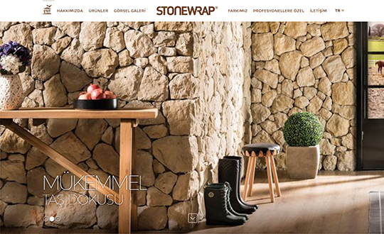 StoneWrap