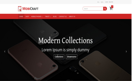 MobiCraft