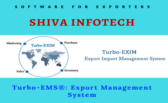 Shiva Infotech