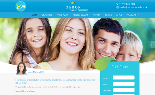 Zebon Dental