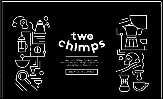 Two Chimps Coffee