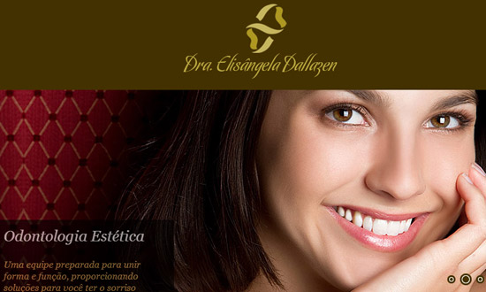 Elisangela Dallazen Dental Clinic