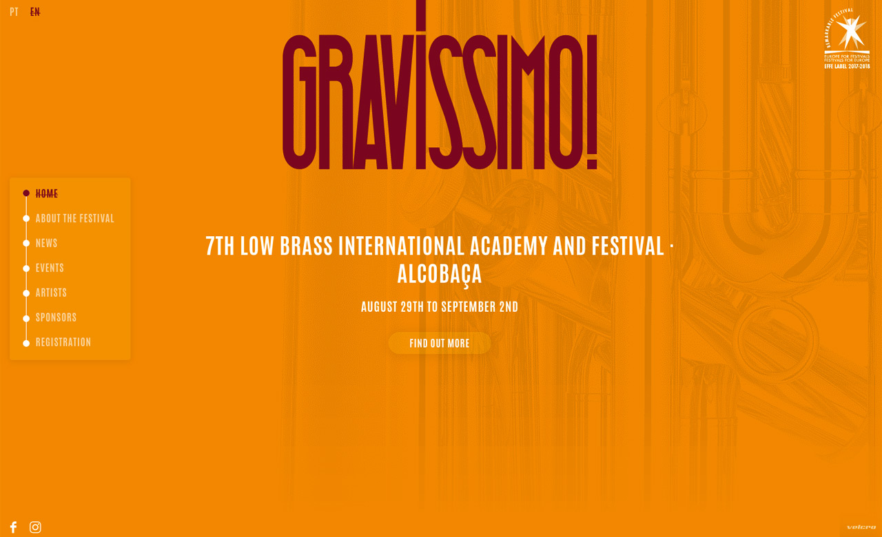 Gravissimo