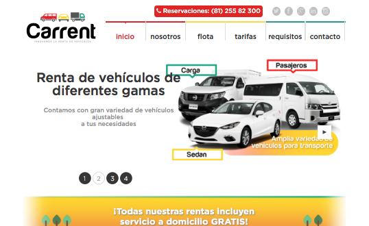 Carrent