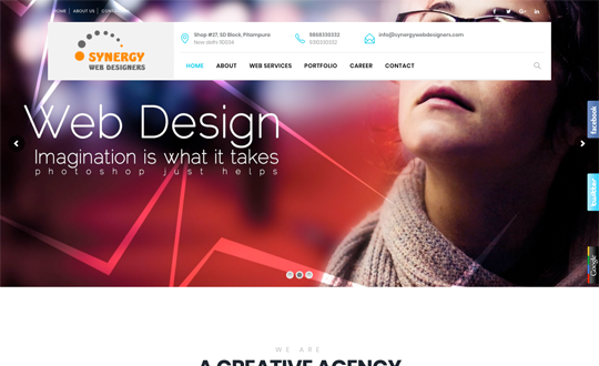 synergywebdesigners