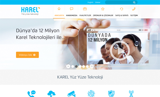 KAREL
