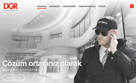DGR Group