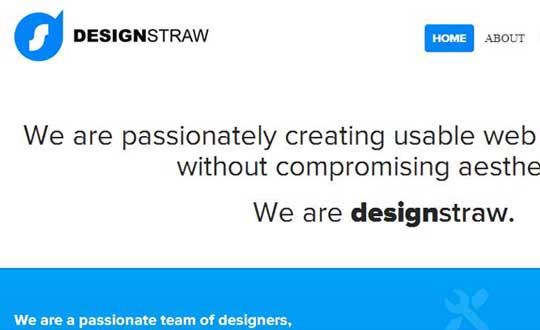 Designstraw