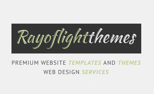 rayoflightthemes