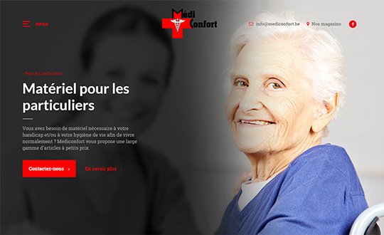 Mediconfort