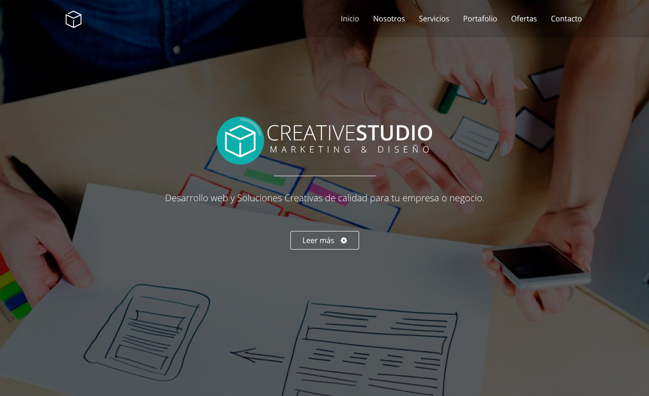 Creative Studio