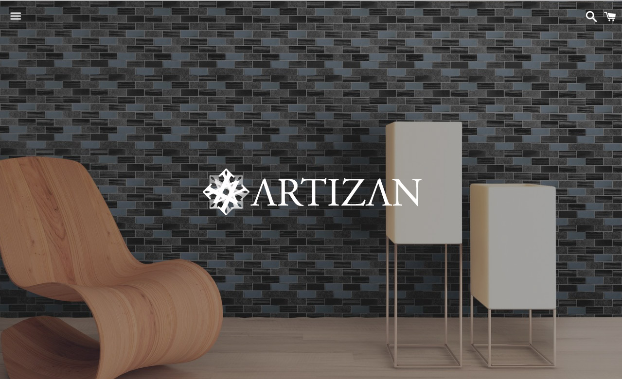 Artizan Mosaic