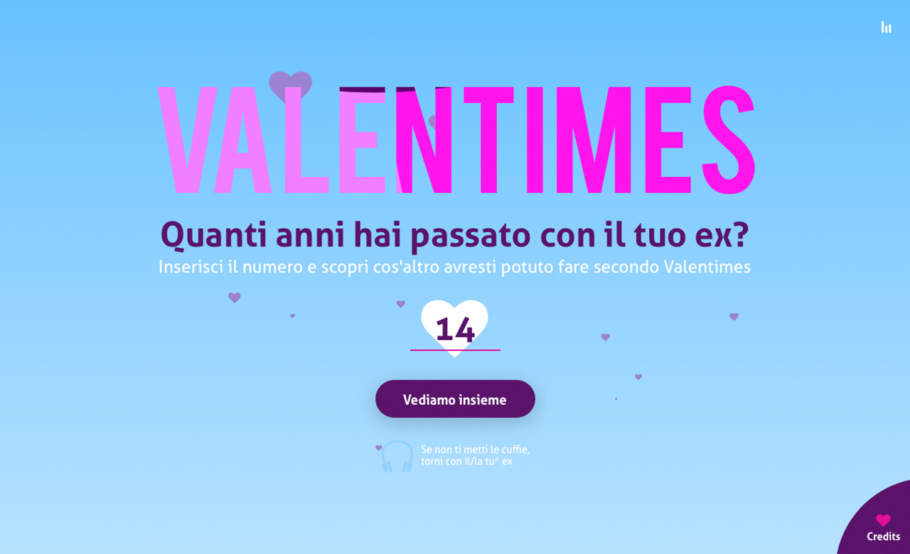 Valentimes