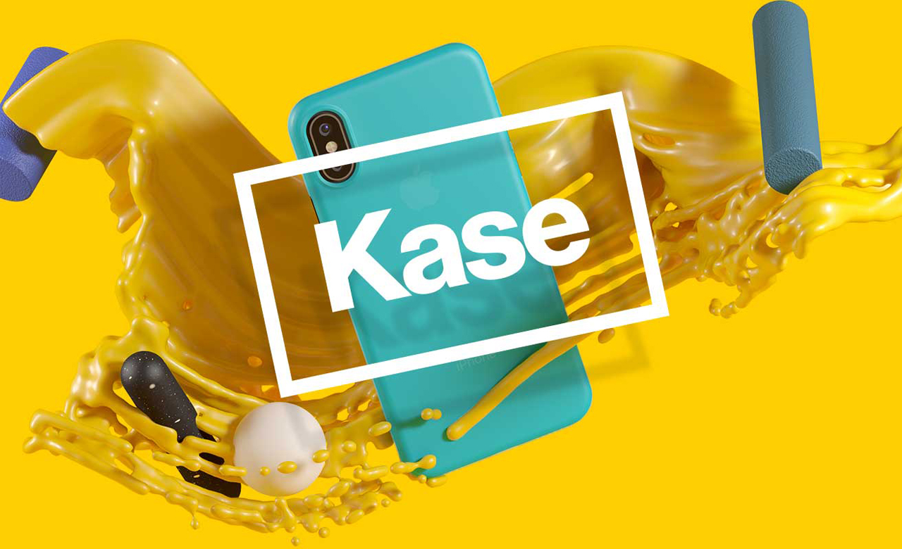 Kase