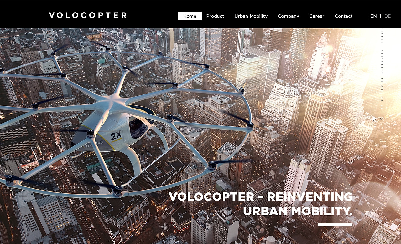 Volocopter