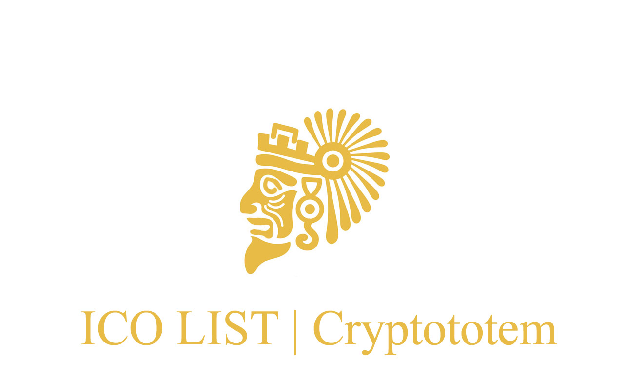 ICO LIST CRYPTOTOTEM