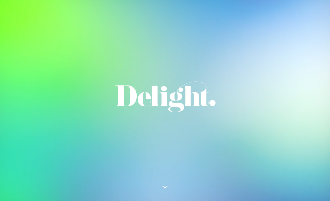 Delight