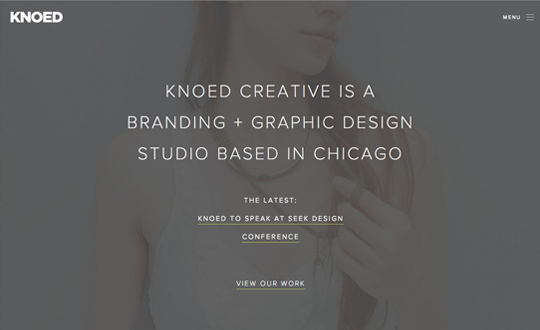 Knoed Creative