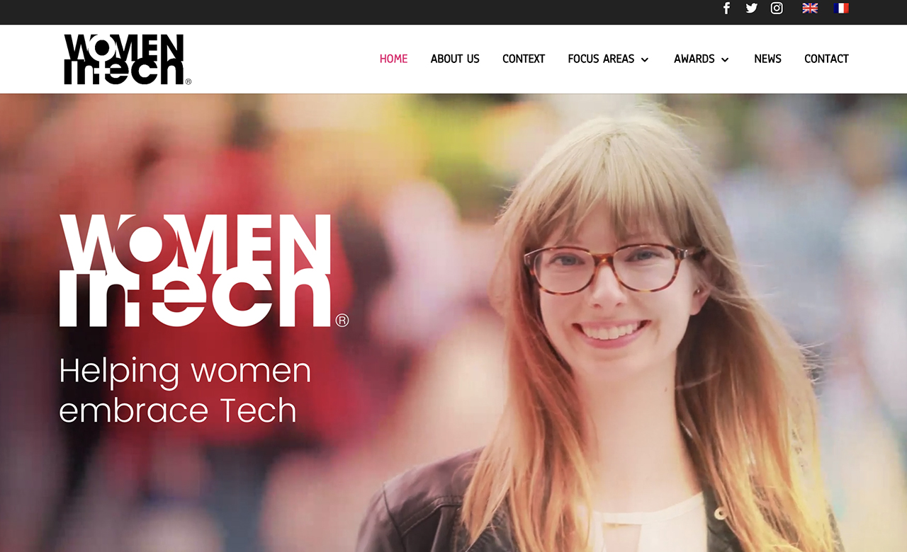 Women in Tech