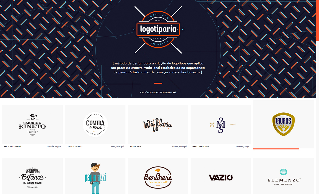 Logotiparia