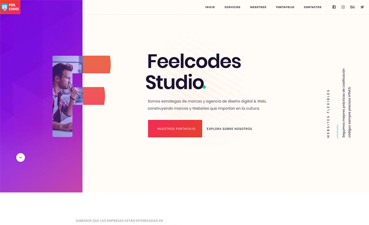 feelcodes studio