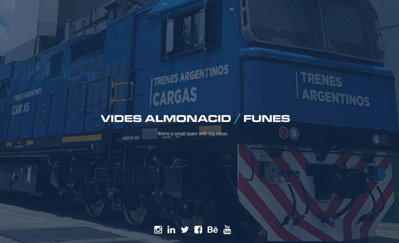 Vides Almonacid   Funes