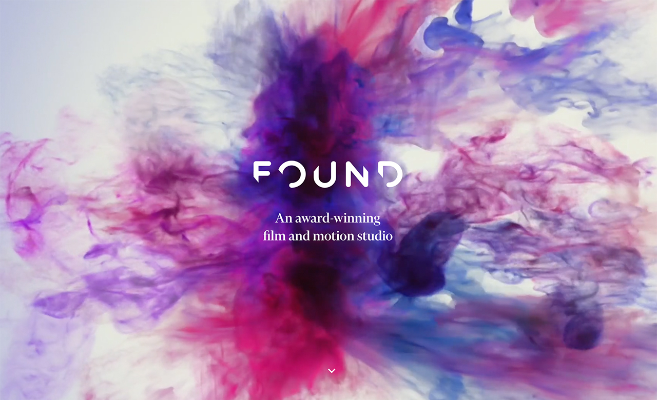 Found Studio 