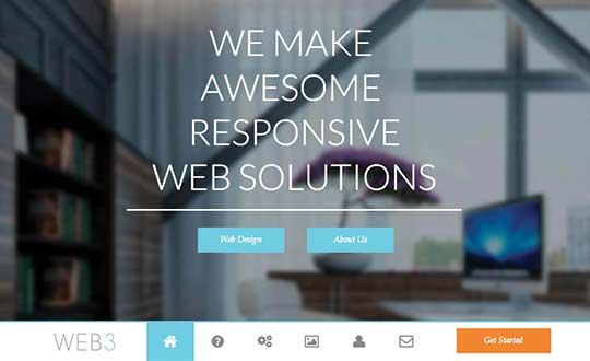 Web3 Brisbane Web Design and Development