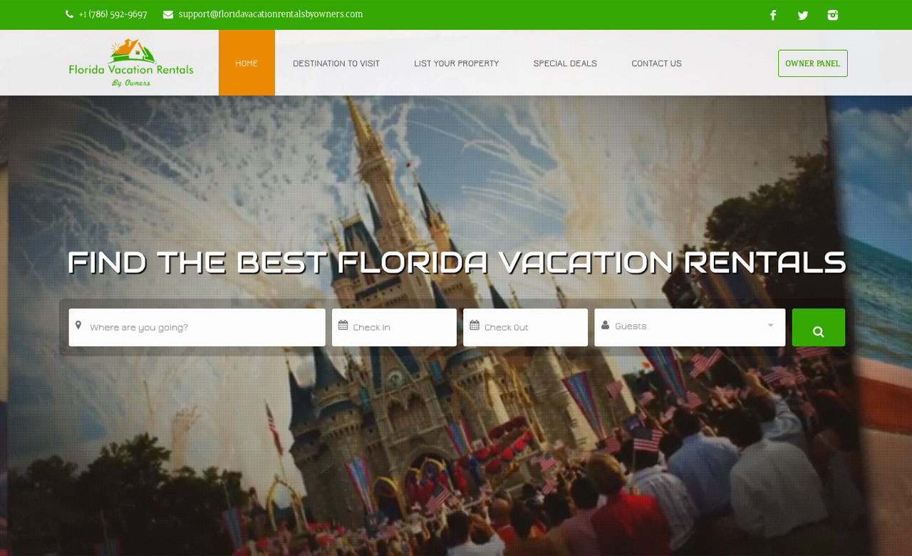 floridavacationrentalsbyowners