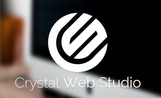 Crystal Web Studio