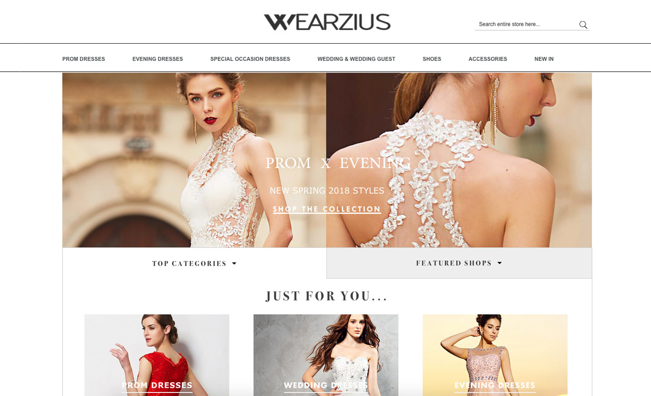 wearzius