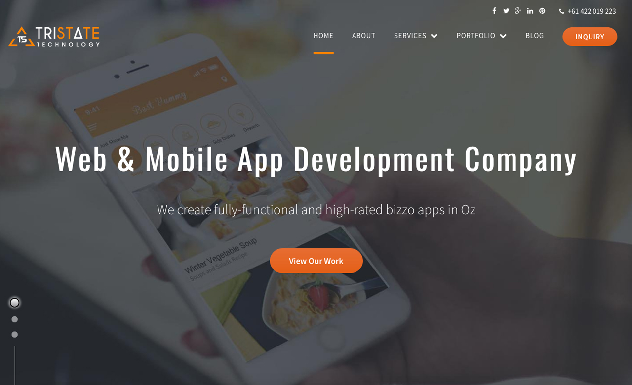 TriState Technology Australi